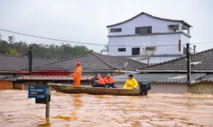 Chuvas intensas colocam Vale do Ribeira em estado de emergência em São Paulo
