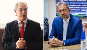 Pesquisa Paraná: Ciro Gomes lidera contra Elmano de Freitas a duas semanas das eleições no Ceará