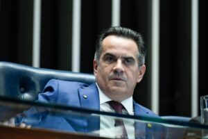 STF investiga papéis suspeitos achados em churrasqueira de Ciro Nogueira ligados a ‘orçamento secreto’