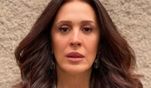 Claudia Raia denuncia perseguição e menciona Lei Rouanet em desabafo