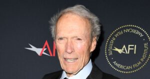 Clint Eastwood aos 96 anos revela segredo para longevidade: evite carboidratos e doces