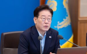 Coreia do Sul recusa enviar tropas para guerra contra Irã