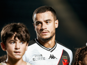 Philippe Coutinho revela que Neymar foi essencial para sua transferência pro Santos