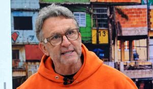 Craque Neto celebra chegada de novo membro na família