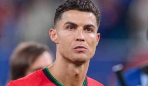 Cristiano Ronaldo abandona concentração da Seleção Portuguesa após briga com Jorge Jesus