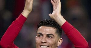 Cristiano Ronaldo pode gastar R$ 512 milhões para virar sócio de time na Arábia Saudita