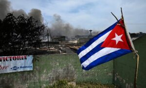 Cuba sofre sétimo apagão do ano em meio à crise de combustível