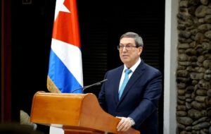 Cuba denuncia novas sanções dos EUA como ‘máxima asfixia econômica’