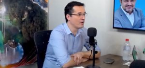 TSE julga ação que pode barrar Deltan Dallagnol da candidatura ao Senado Federal
