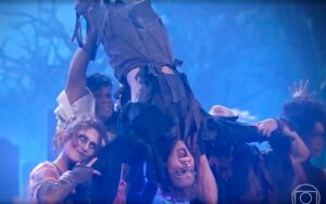 Dança dos Famosos 2026: Notas 10, gafes e repescagem agitam a pista!