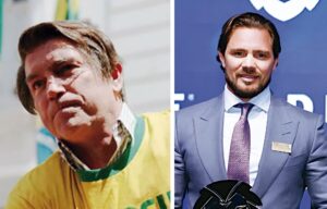 Ministério da Fazenda: filme ‘Dark Horse’ sobre Bolsonaro pode ter recebido recursos do PCC