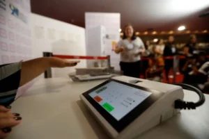 Datafolha revela o que faz brasileiros não votarem nas eleições