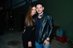 Deborah Secco adia casamento com Dudu Borges para 2027 — entenda o motivo!