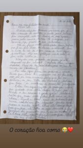 Diário de Deolane na prisão pode virar série! Irmã revela conteúdo bombástico