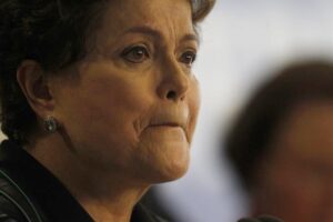 Dilma Rousseff lamenta morte e faz desabafo emocionante sobre legado