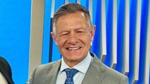 Diógenes Lucca mostra seu passarinho e a internet pirou!