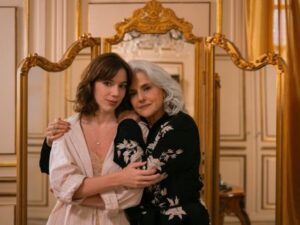 “Dom de Iludir”: Netflix revela trailer de nova série com Marieta Severo e Alice Wegmann
