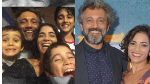 Viúva de Domingos Montagner revela carta que transformou visão sobre morte do ator