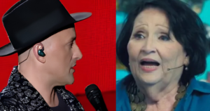 Dona Déa revela ter visto Paulo Gustavo 3 vezes após morte e choca a web