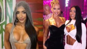 Duda Freire, melhor amiga de Virginia Fonseca, prepara mudança de escola no Carnaval 2027