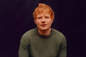 Ed Sheeran critica situação ‘catastrófica e injustificável’ em Gaza durante turnê