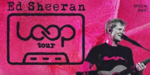 Ed Sheeran enfrenta boicote após veto a manifestação pró-Palestina em sua turnê