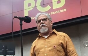 Edmilson Costa: conheça o economista que vai disputar a Presidência pelo PCB