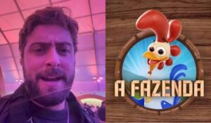 Eike Duarte Rouba a Cena no Rock in Rio e Nega A Fazenda 18