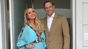 Eliana e Adriano Ricco: a história curiosa de como o casal se conheceu