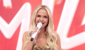Globo Bate o Martelo Sobre Futuro de Eliana na Programação 2027