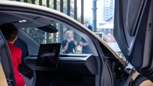 Tesla Cybercab de Elon Musk já enfrenta problema sério nas ruas dos EUA
