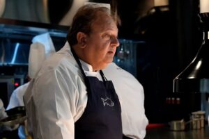Erick Jacquin é internado após procedimento médico e deixa gravações do MasterChef