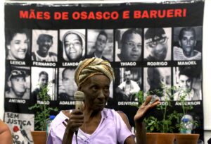 Estado de São Paulo é condenado a se desculpar pela chacina de Osasco e Barueri