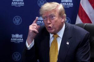 EUA aprova venda de US$ 2,7 bilhões em sistemas de defesa para Ucrânia