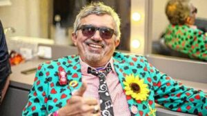 Falcão: Antes de Conquistar os Palcos, o Cantor era Arquiteto Formado