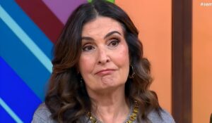 Fátima Bernardes revela o que aconteceu após deixar a Globo: “Não recebi”