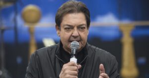 Faustão revela fase crítica de saúde após 4 transplantes e afasta rumores de volta à TV