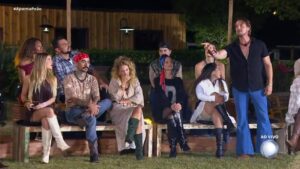 A Fazenda 18: Primeira dinâmica explode em brigas e acusações entre peões