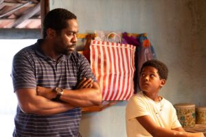 ‘Feito Pipa’ com Lázaro Ramos representa o Brasil na disputa do Oscar 2027