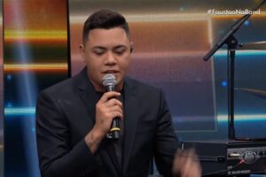 Felipe Araújo se abre após drama com pai e desabafa o que ninguém esperava ouvir
