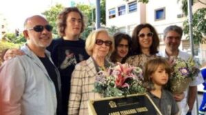 Os filhos de Fernanda Torres: conheça os herdeiros que fugiram da atuação