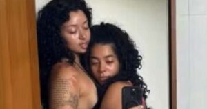 Filha de Xanddy e Carla Perez anuncia novo namoro e fãs enlouquecem