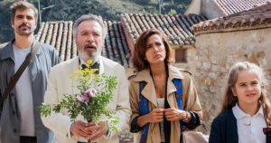 Filme espanhol na Netflix com menos de 2 horas é pura emoção e vira vício
