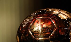 Que Honra! Flamengo e Quatro Craques Brasileiros Disputam a Bola de Ouro: Confira os Indicados!