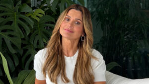 Flávia Alessandra desabafa sobre menopausa: ‘Parecia um zumbi’
