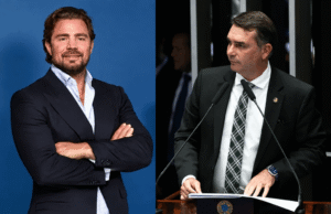 Apartamento de luxo em SP liga Flávio Bolsonaro a operador de campanha