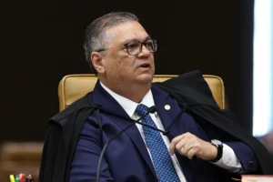 Governo dos EUA ameaça sanções contra Brasil e ministros do STF em sessão polêmica