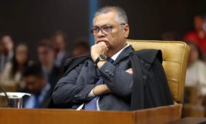 Flávio Dino denuncia preconceito regional em críticas à sua atuação no STF