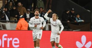Fluminense avança às semis da Libertadores mesmo com derrota para o Platense