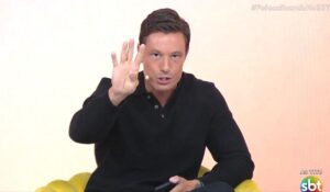 Fofocalizando perde espaço na programação do SBT e barulho rola solto!